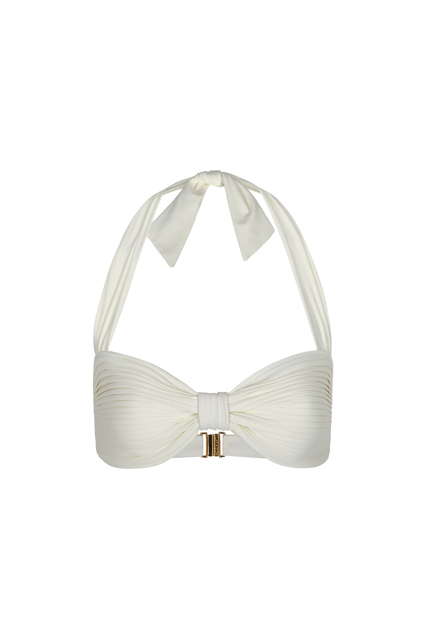 Cloclo Top / Ivory