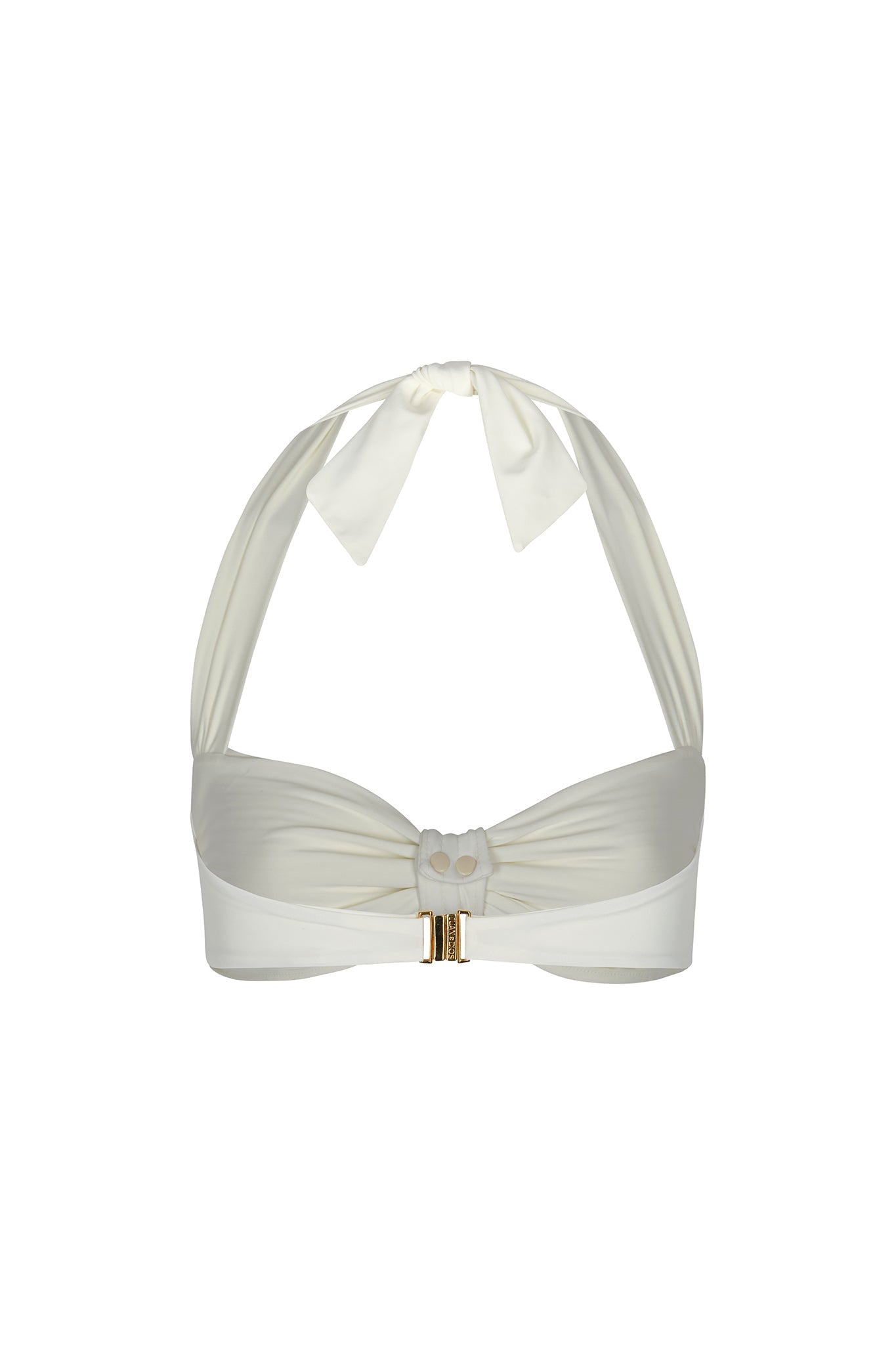 Cloclo Top / Ivory