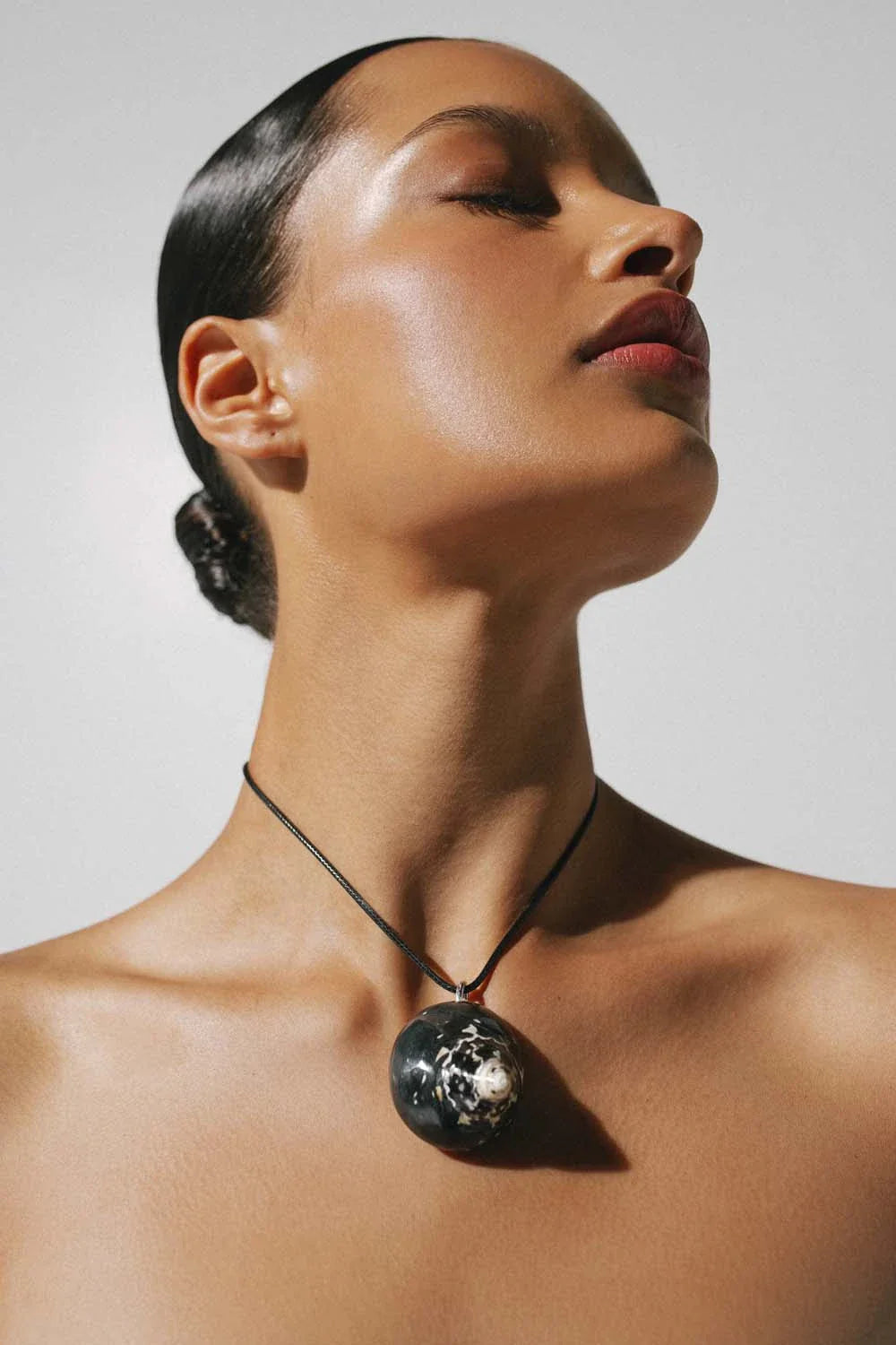 Savage Wrap Around Necklace