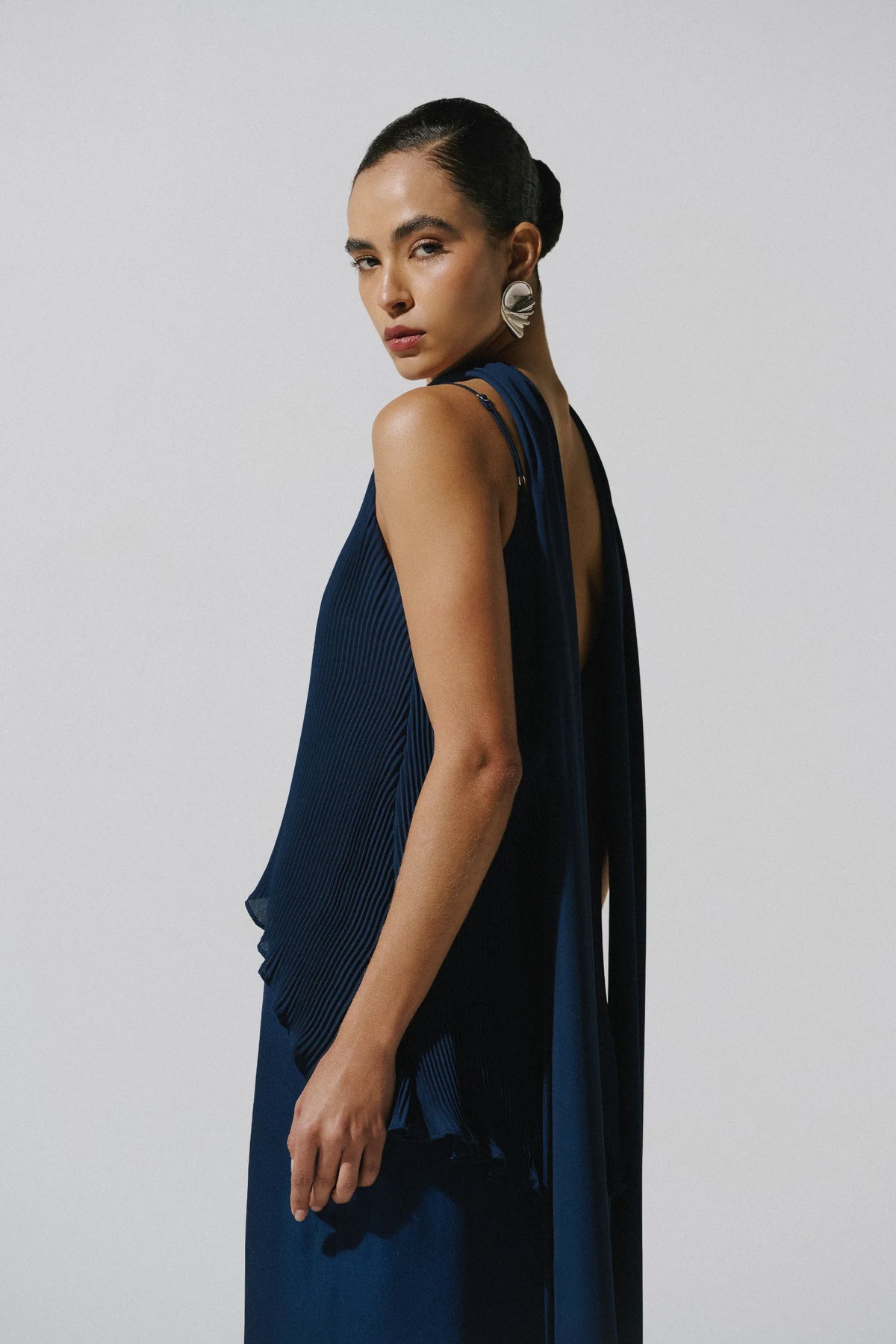 Danielle Maxi Dress