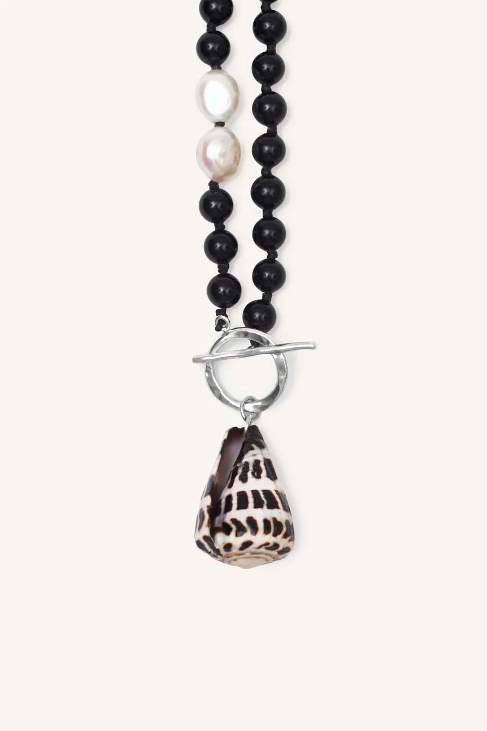 Nassa Necklace