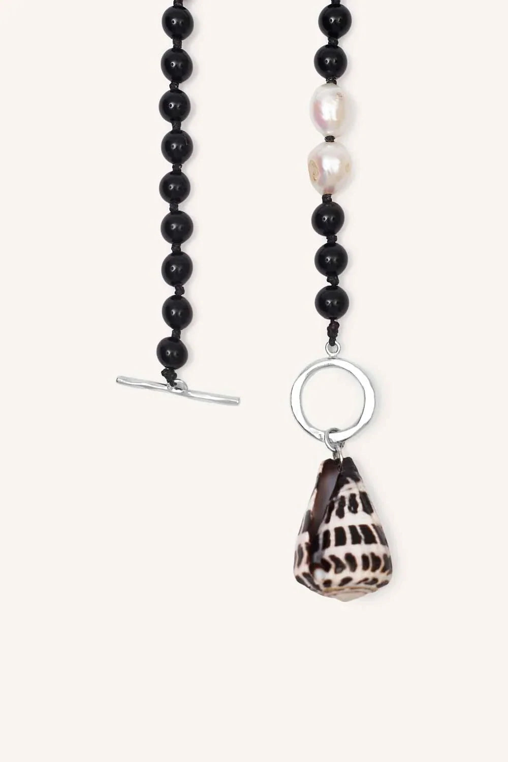 Nassa Necklace