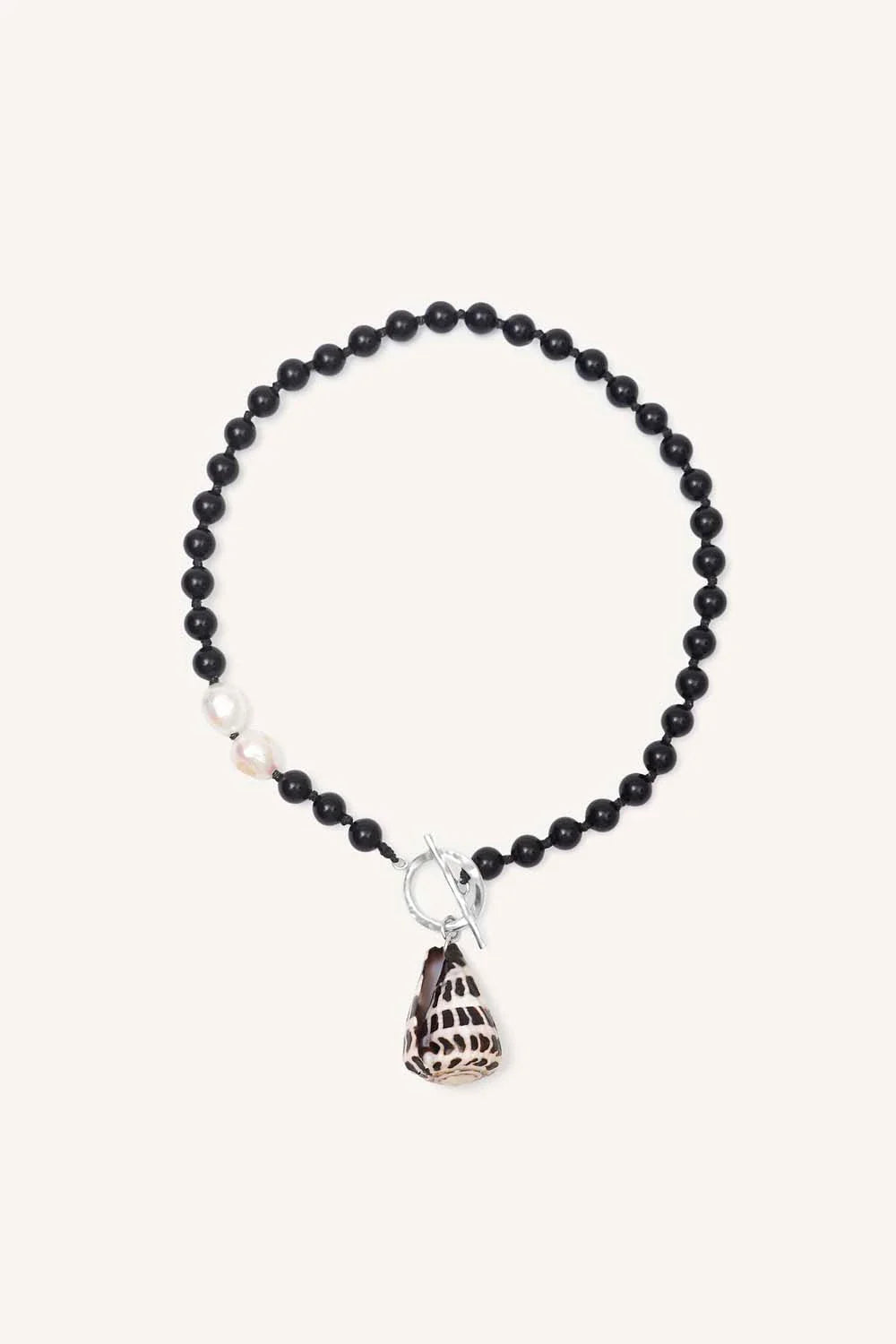Nassa Necklace