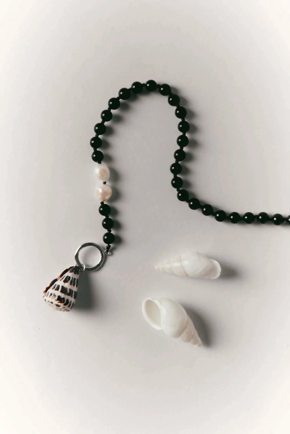 Nassa Necklace