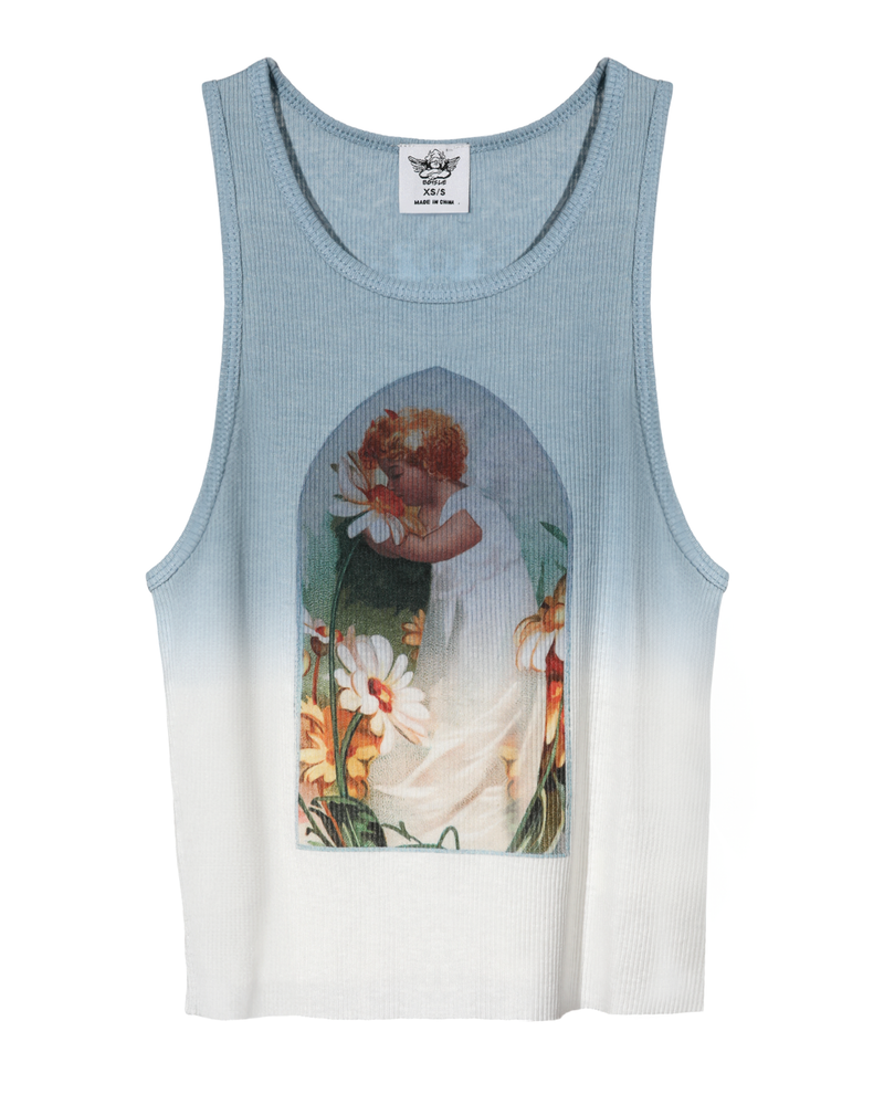 Boys Lie | Take Time Beegee Tank