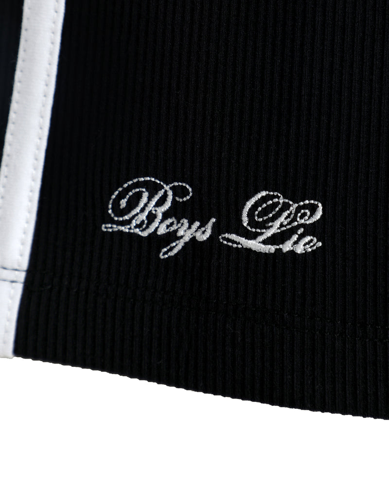 Back To Basics Bedrock Dress V3 | Boys Lie
