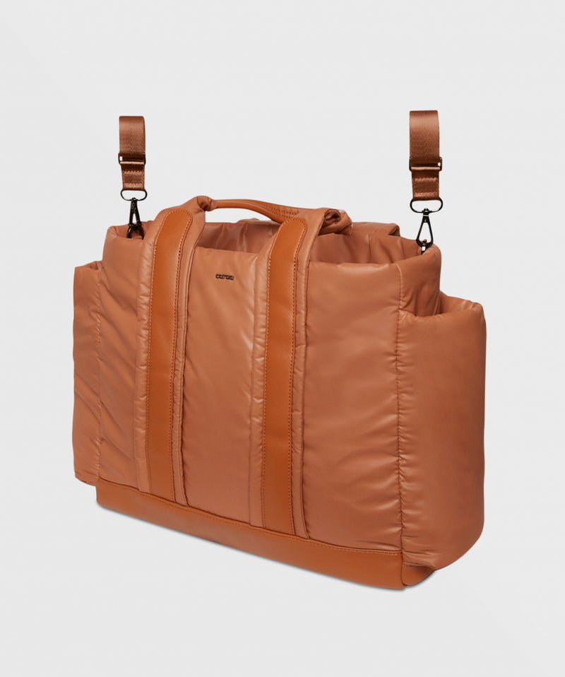 Baby Tote - Clay | Caraa