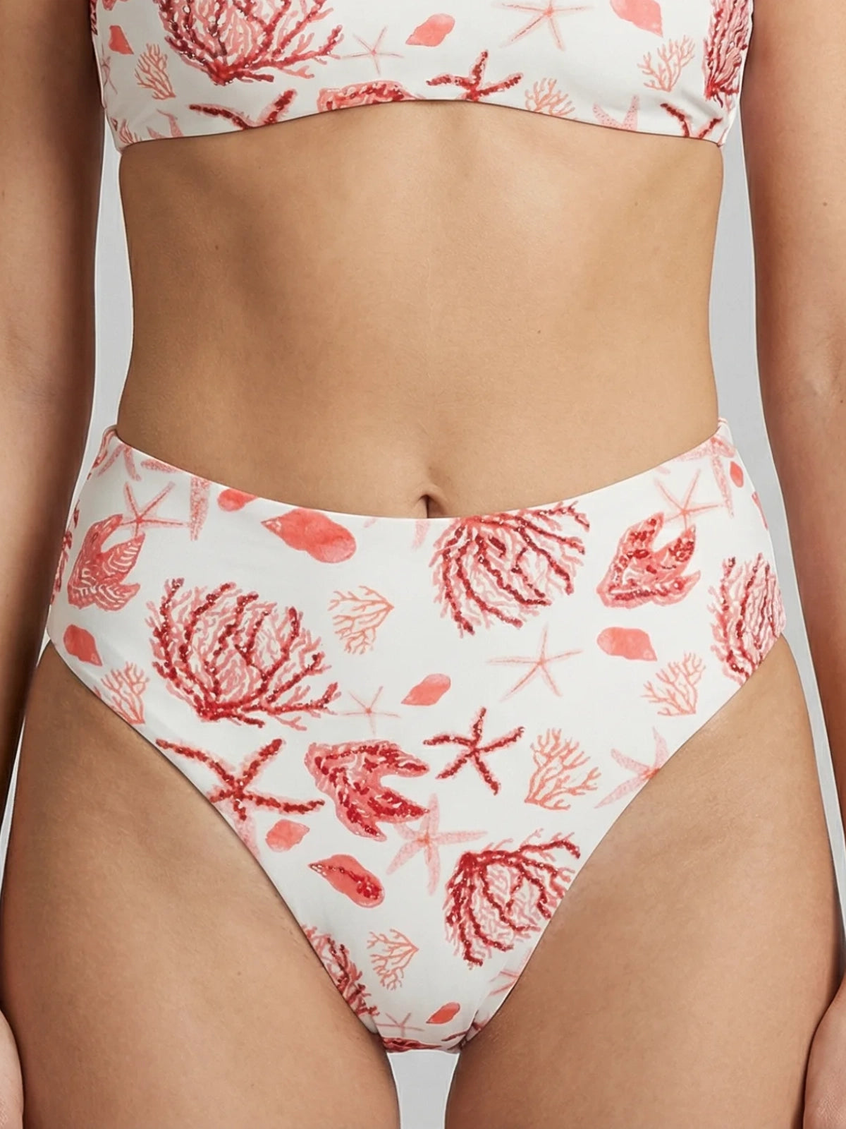 Josie Bikini Bottom