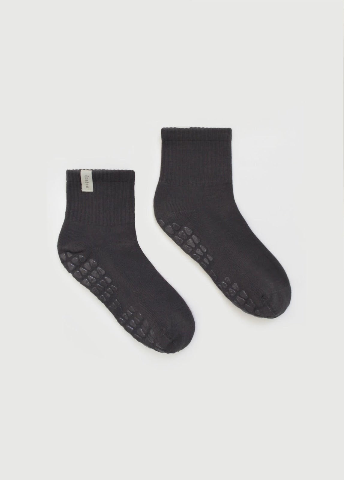 Mineral Short Sock