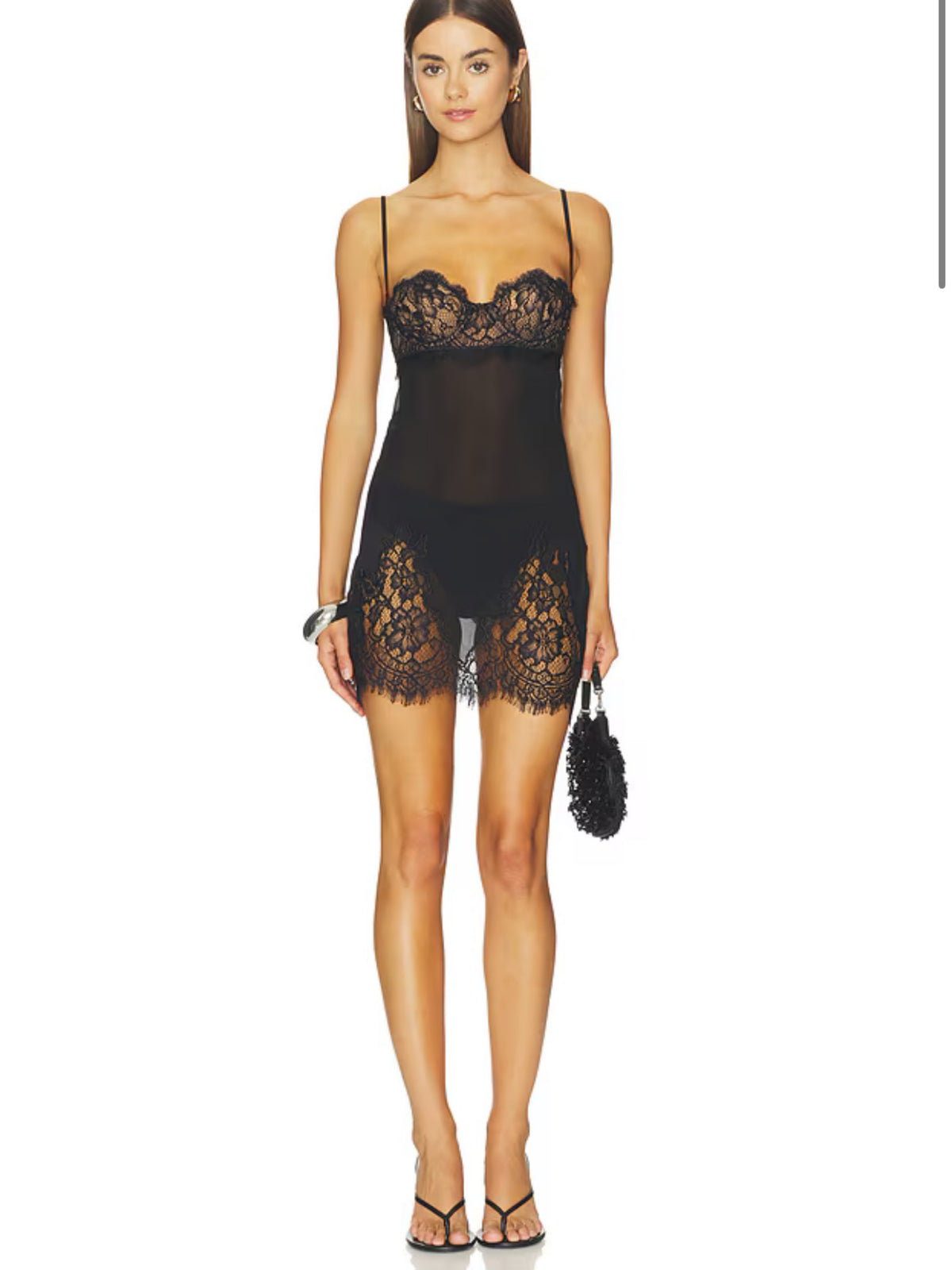 Camille Minimal | Black