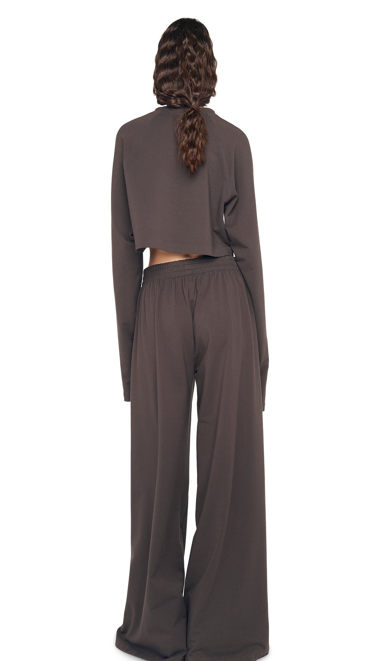 BOYFRIEND ELEPHANT SWEATPANT