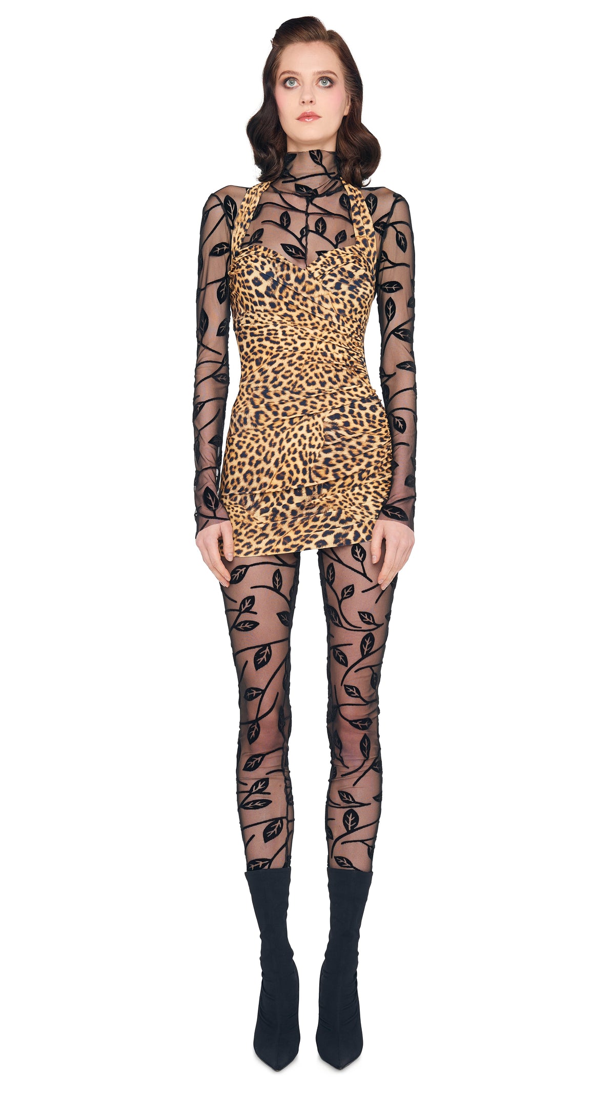 CAYLA PICKLEBALL DRESS