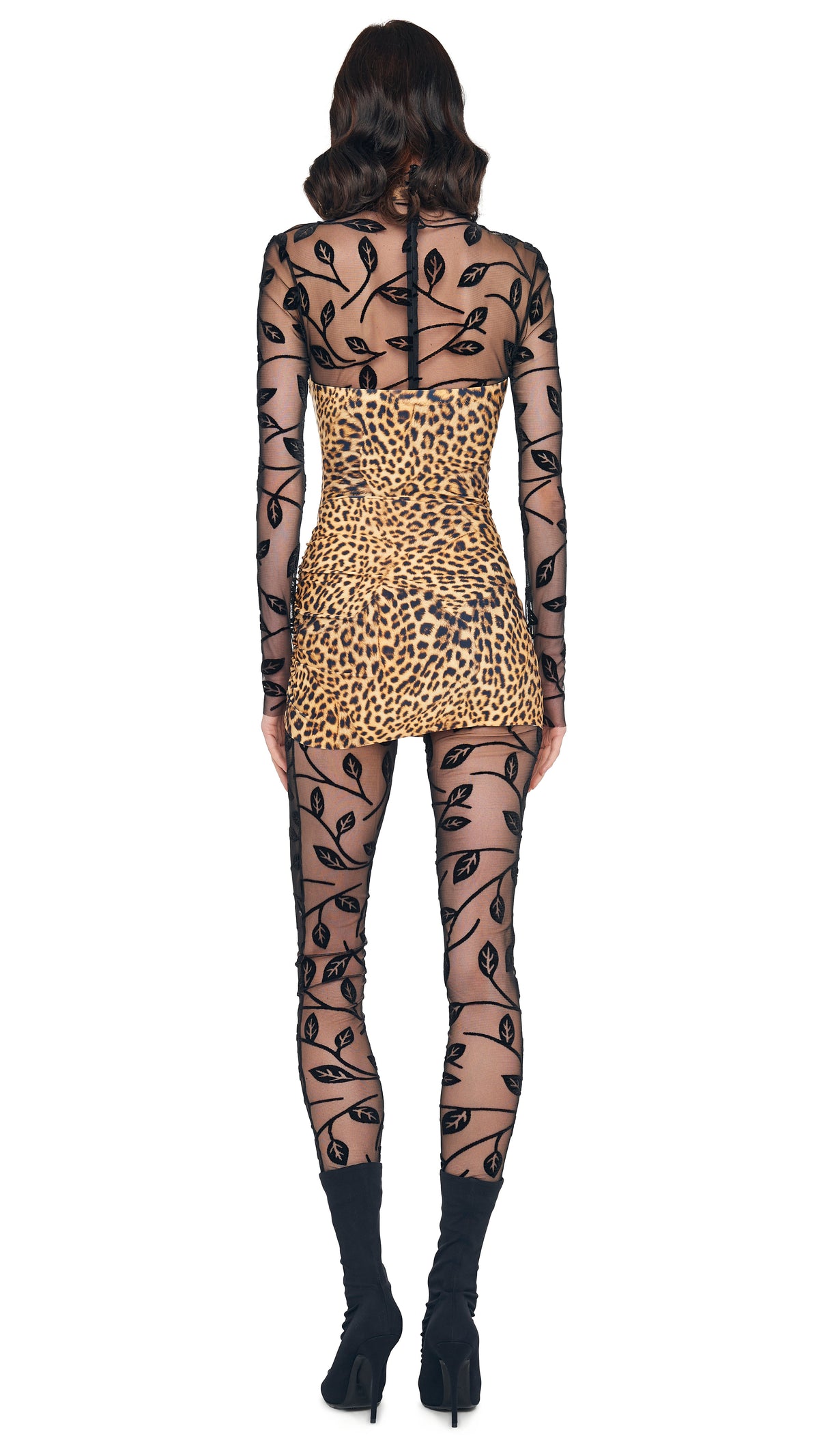 CAYLA PICKLEBALL DRESS