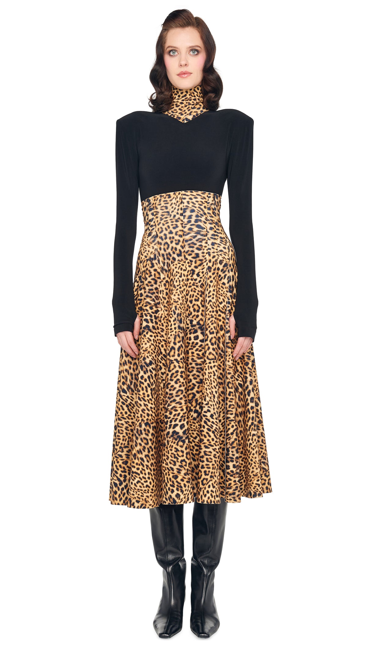 GRACE SKIRT