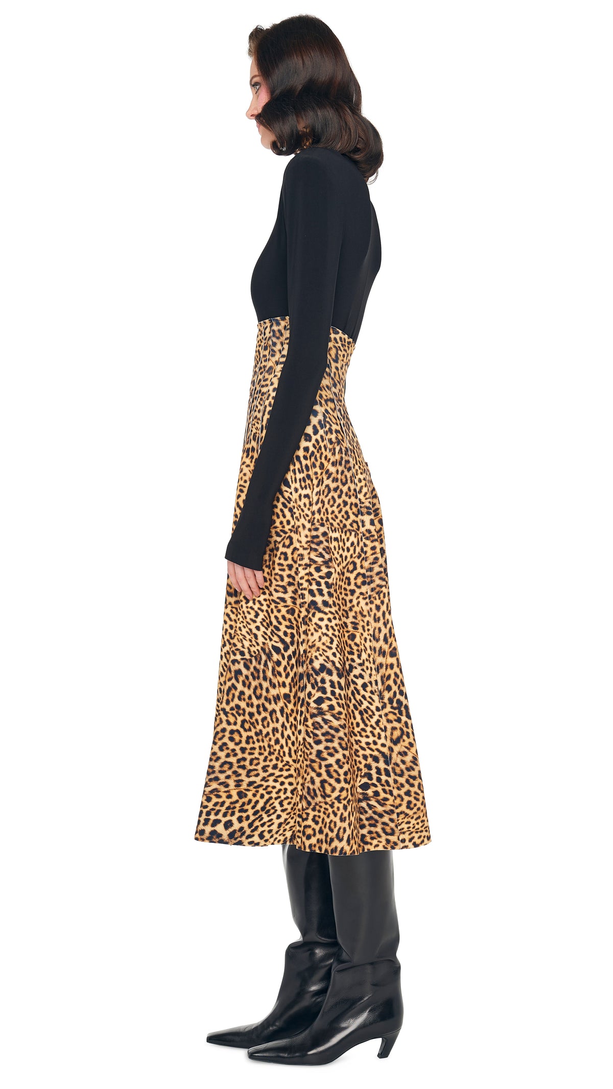 GRACE SKIRT