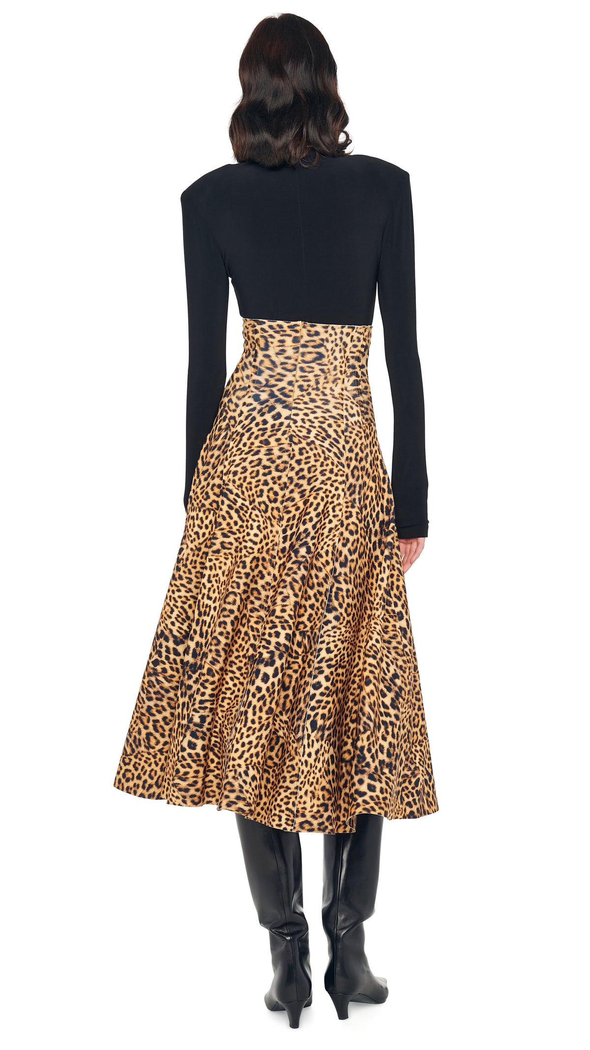 GRACE SKIRT