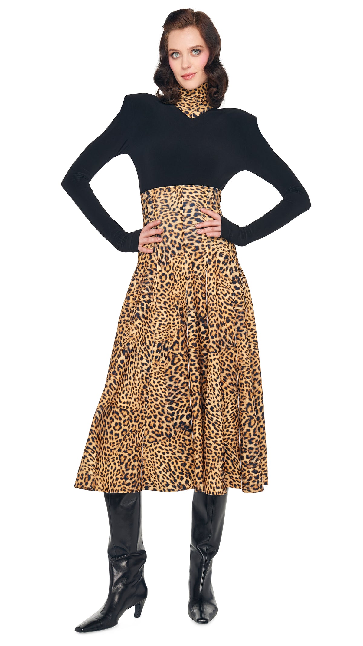 GRACE SKIRT