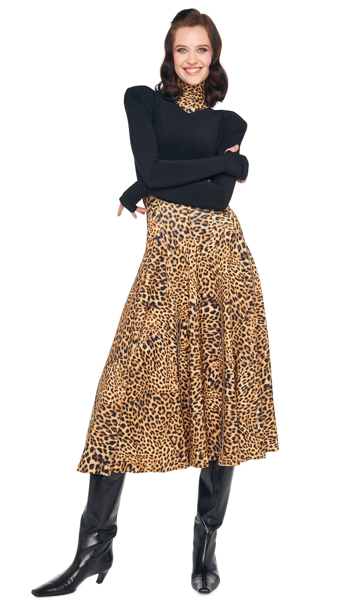 GRACE SKIRT