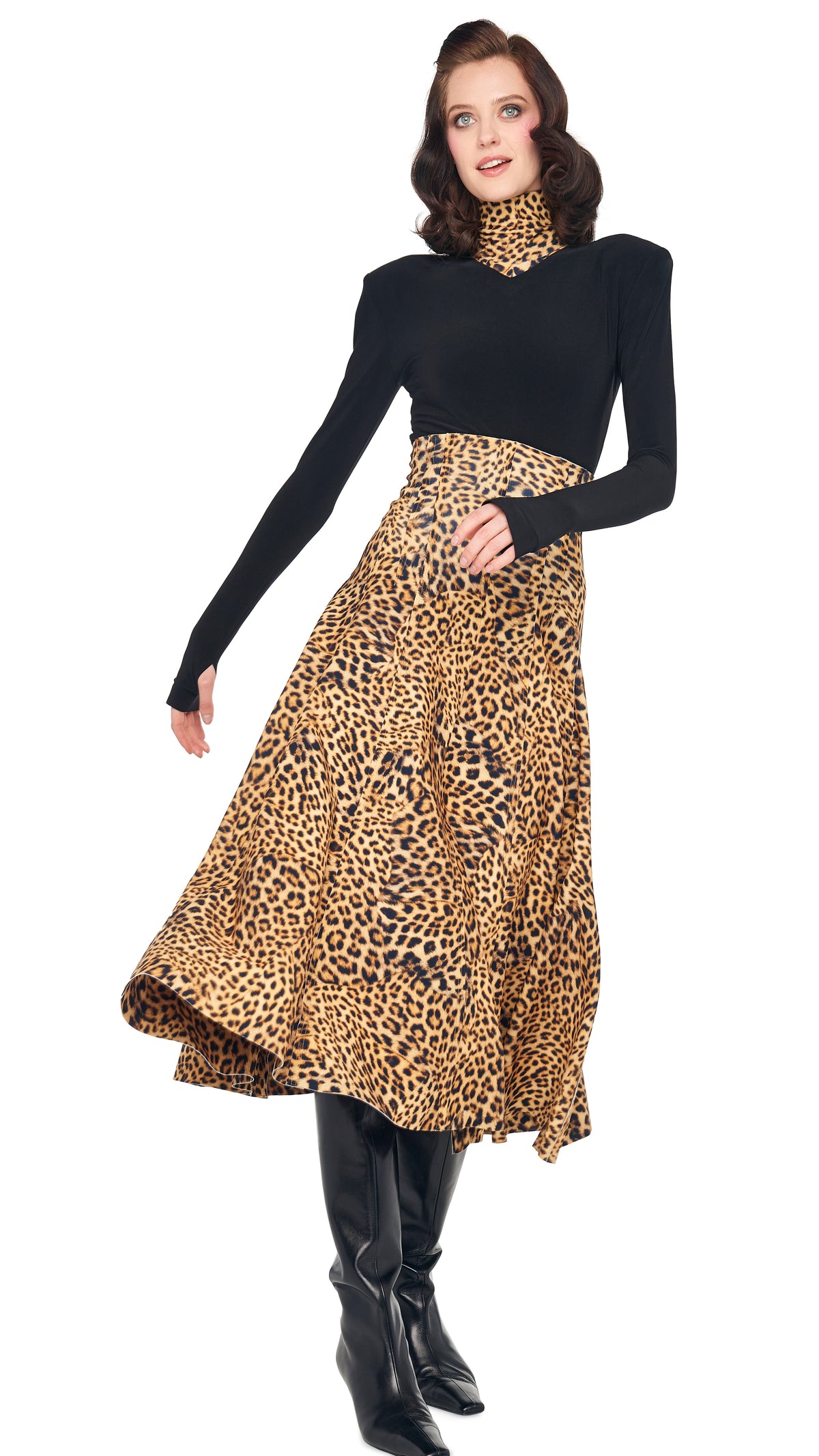 GRACE SKIRT