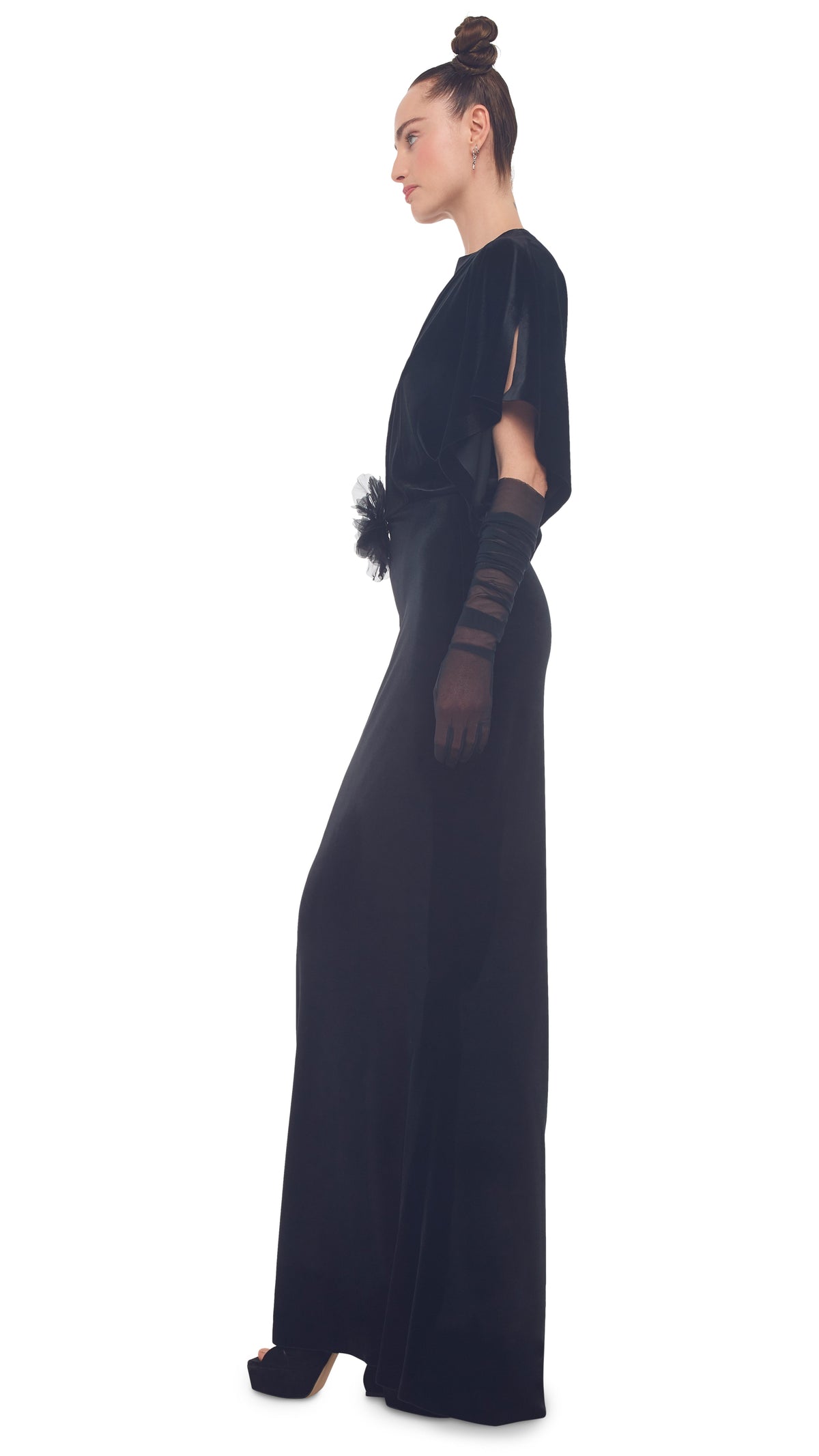 OBIE GOWN