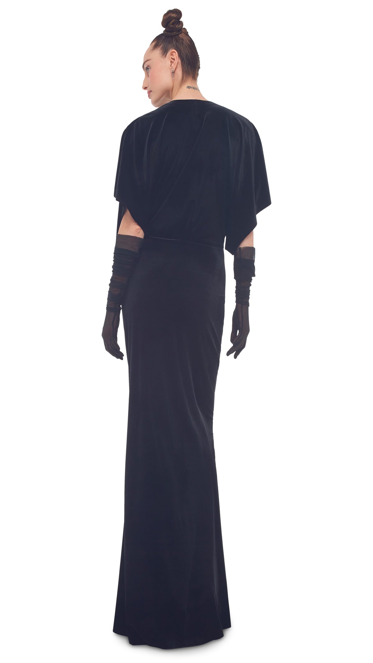 OBIE GOWN