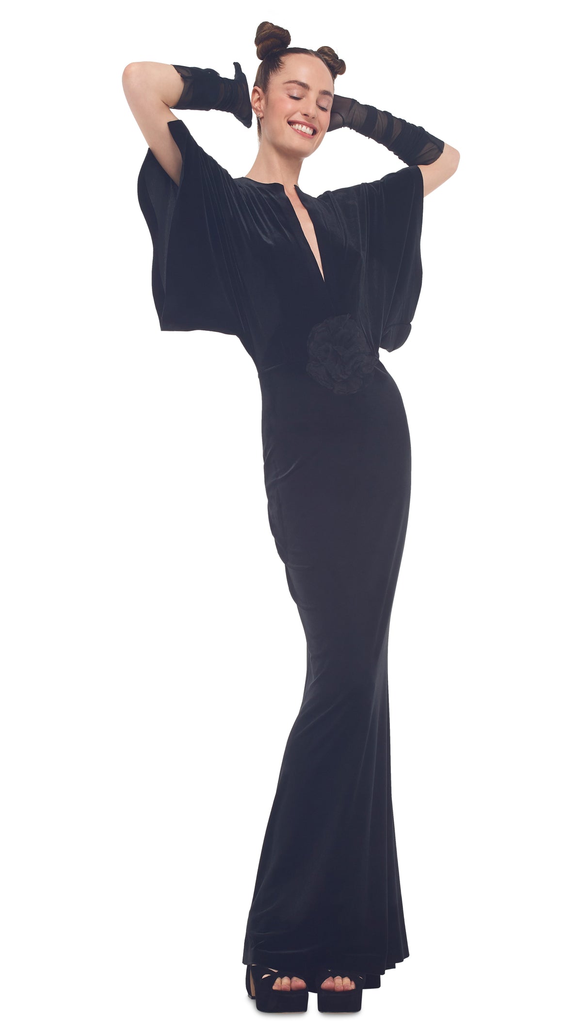 OBIE GOWN