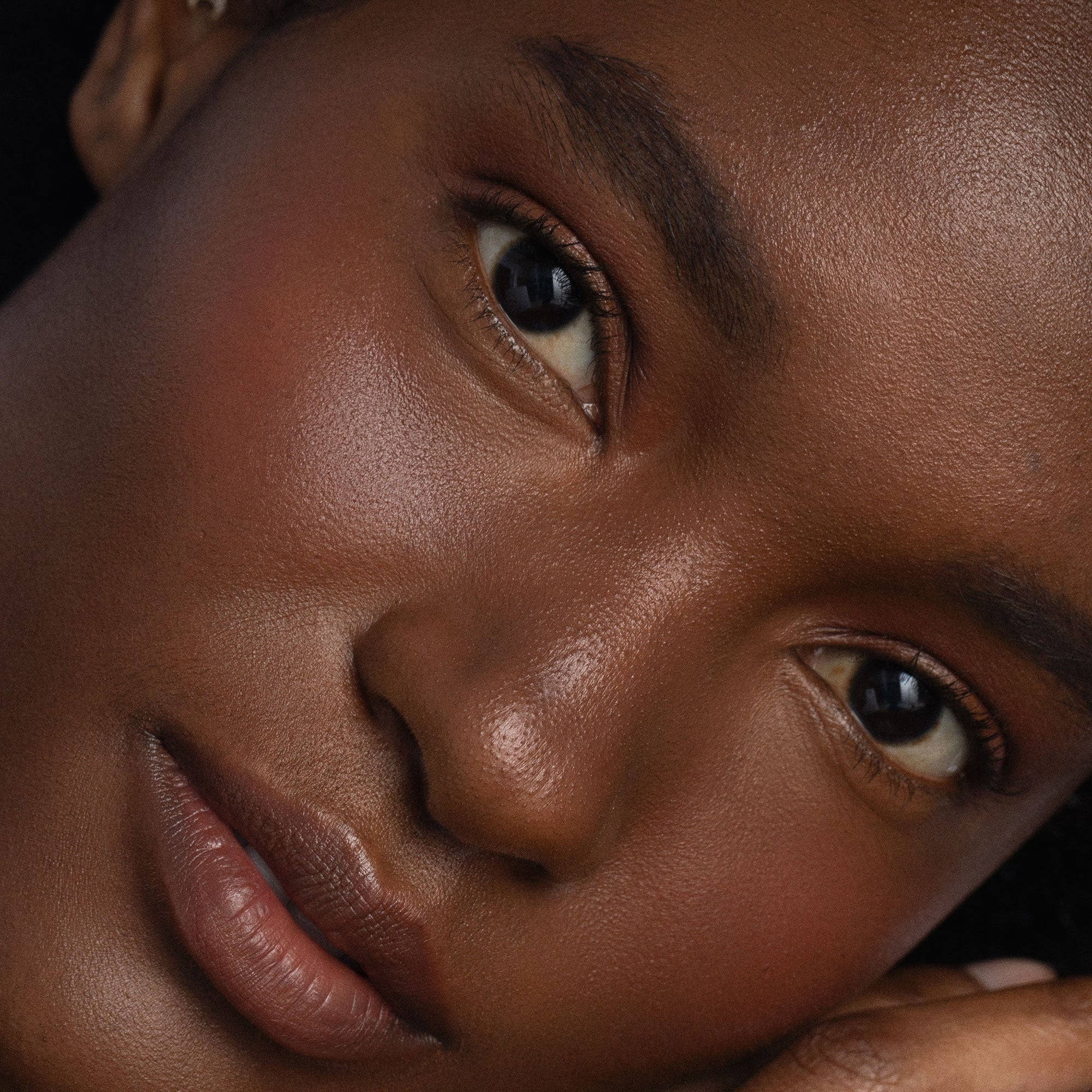 Melting Lip Powder | Berry Mauve