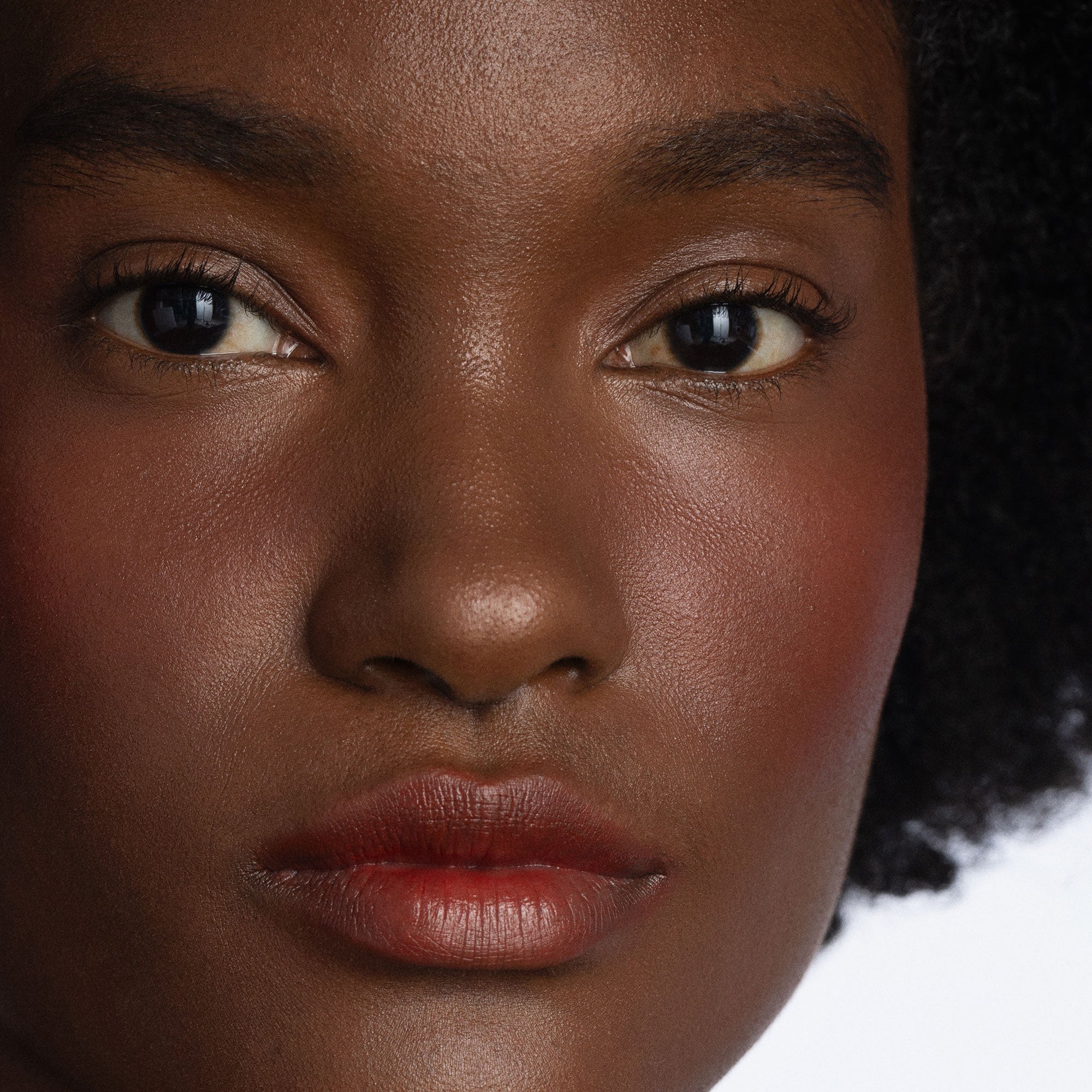 Melting Lip Powder | True Red