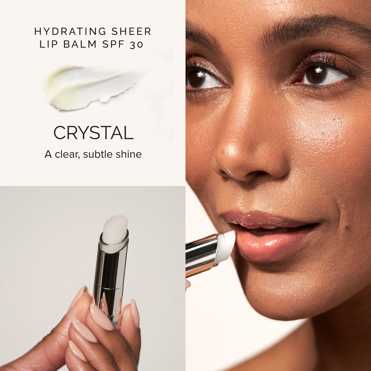 CRYSTAL info