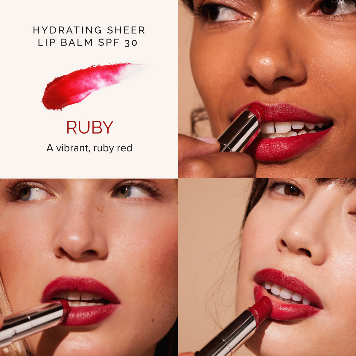RUBY info