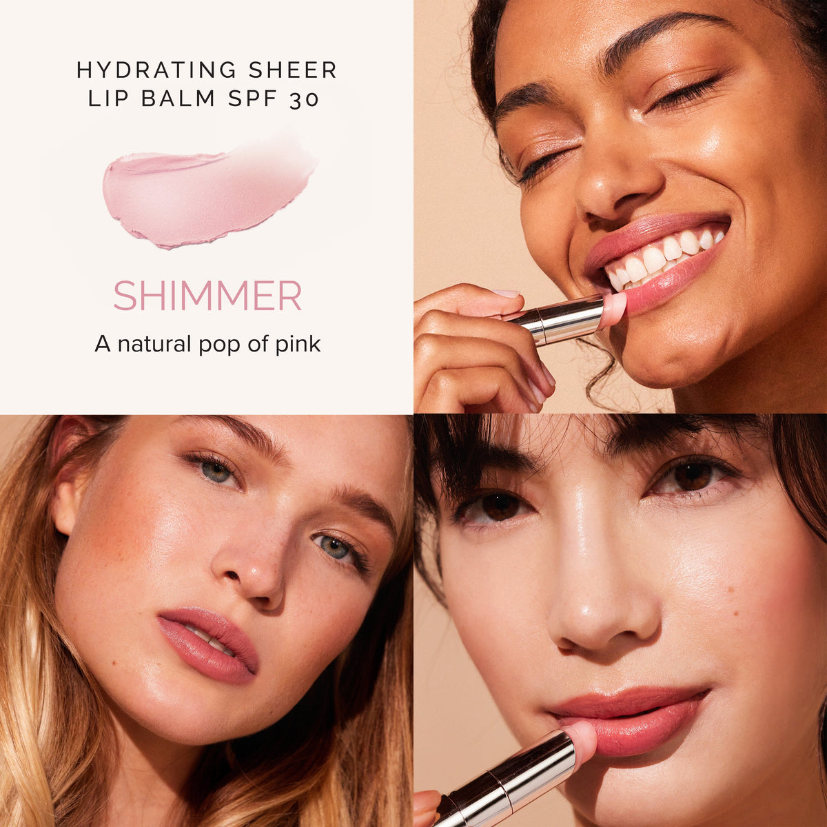 SHIMMER info