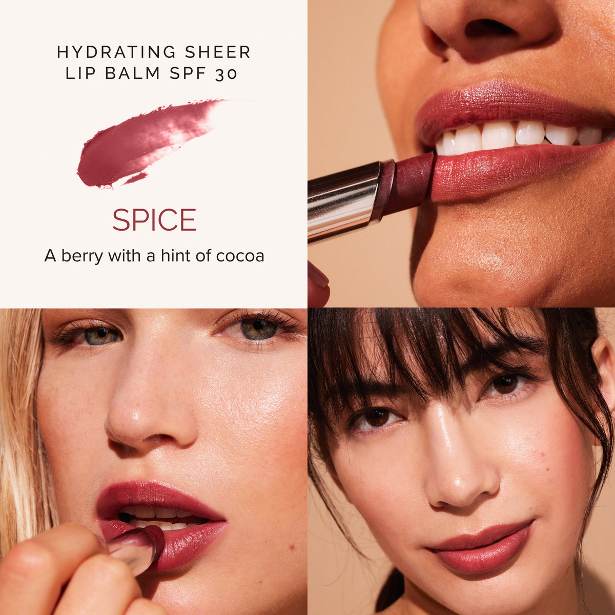 SPICE info