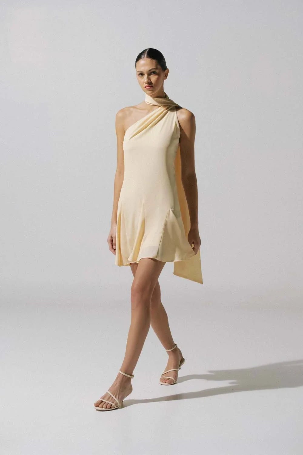 Ari Mini Dress