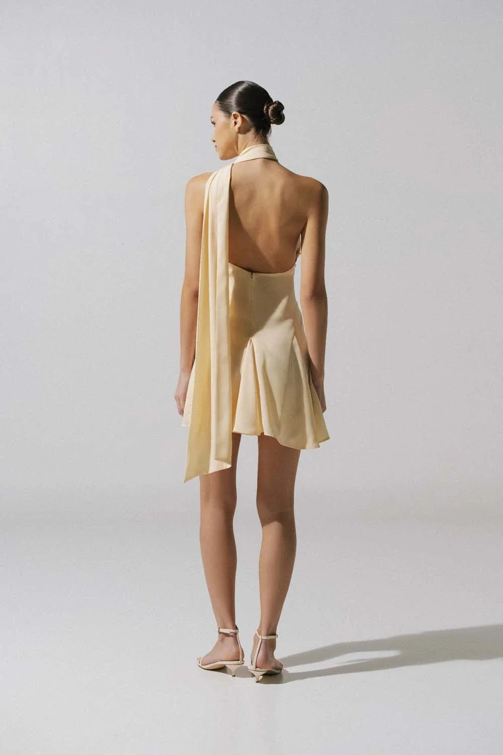 Ari Mini Dress