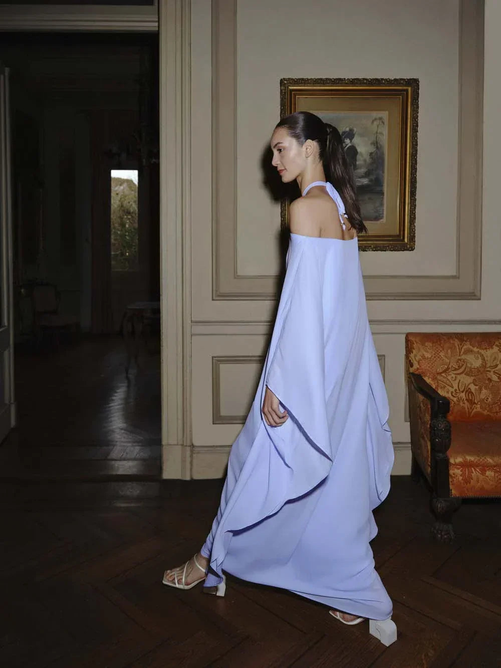 Baia Maxi Dress