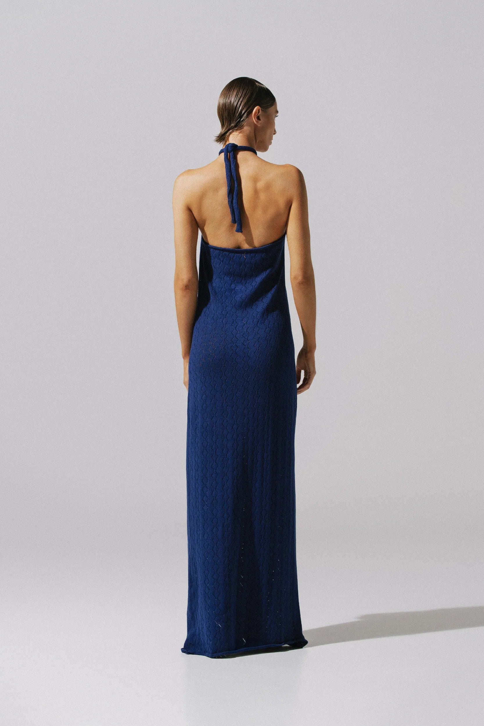 Jericó Maxi Dress