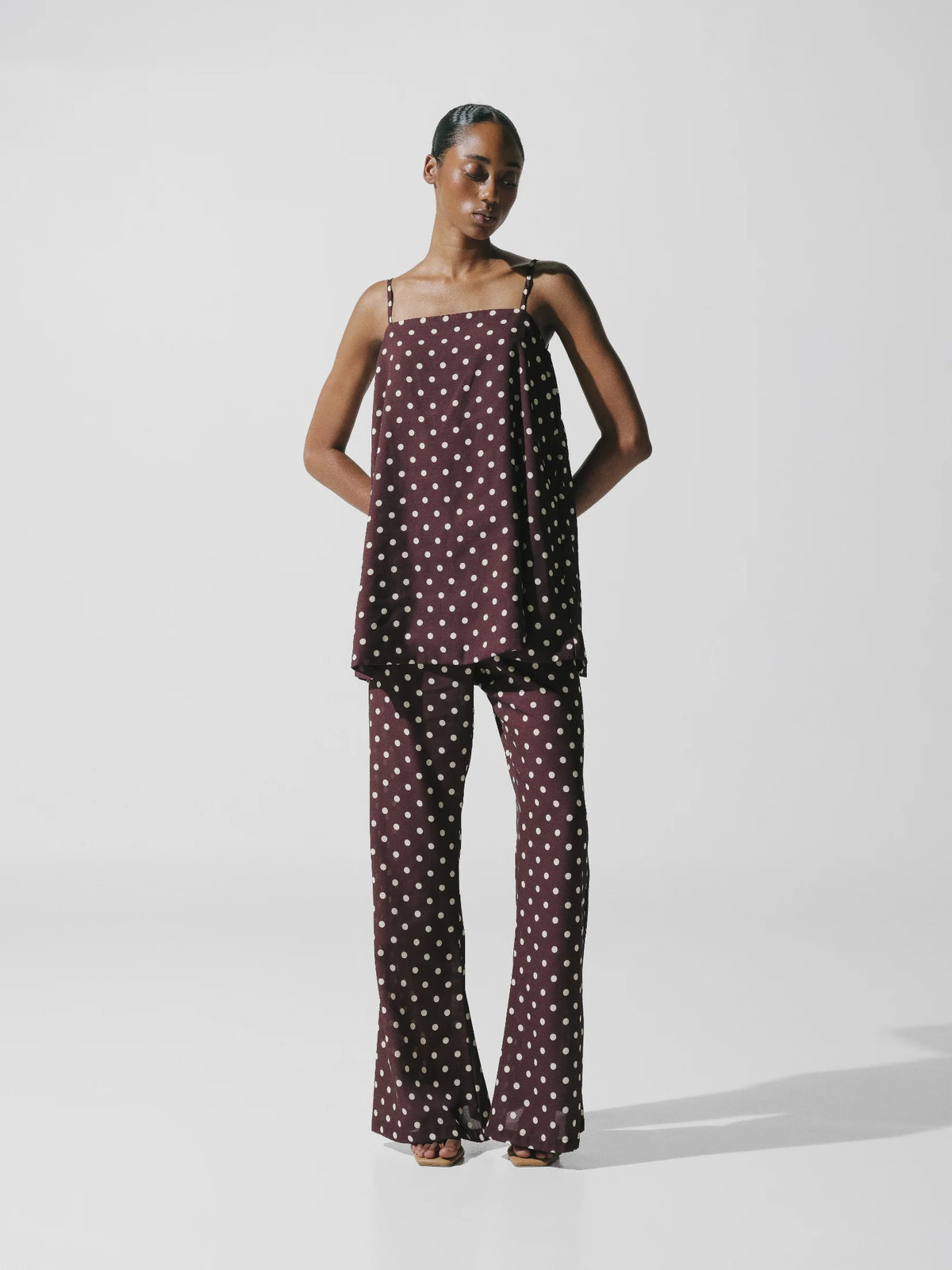 Porto Pants