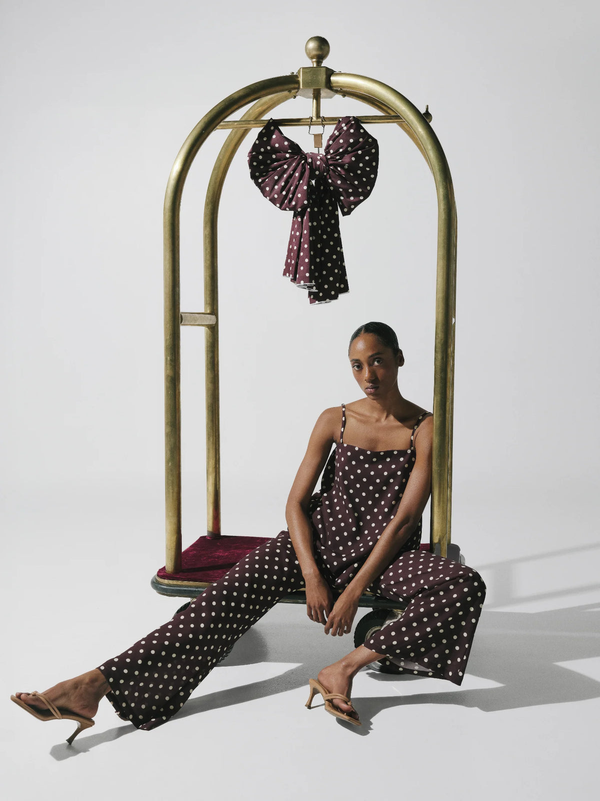 Porto Pants