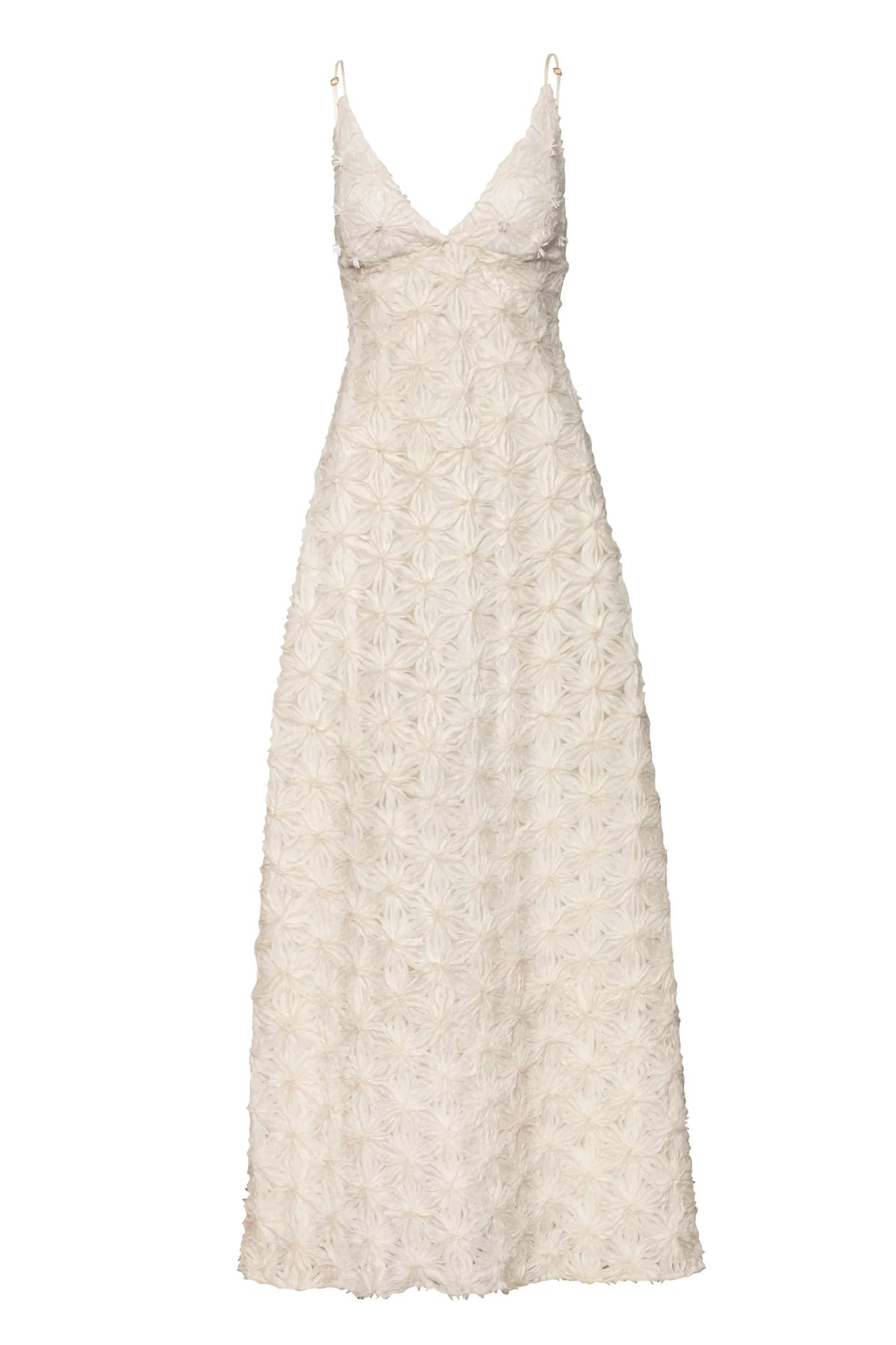 Zari Maxi Dress