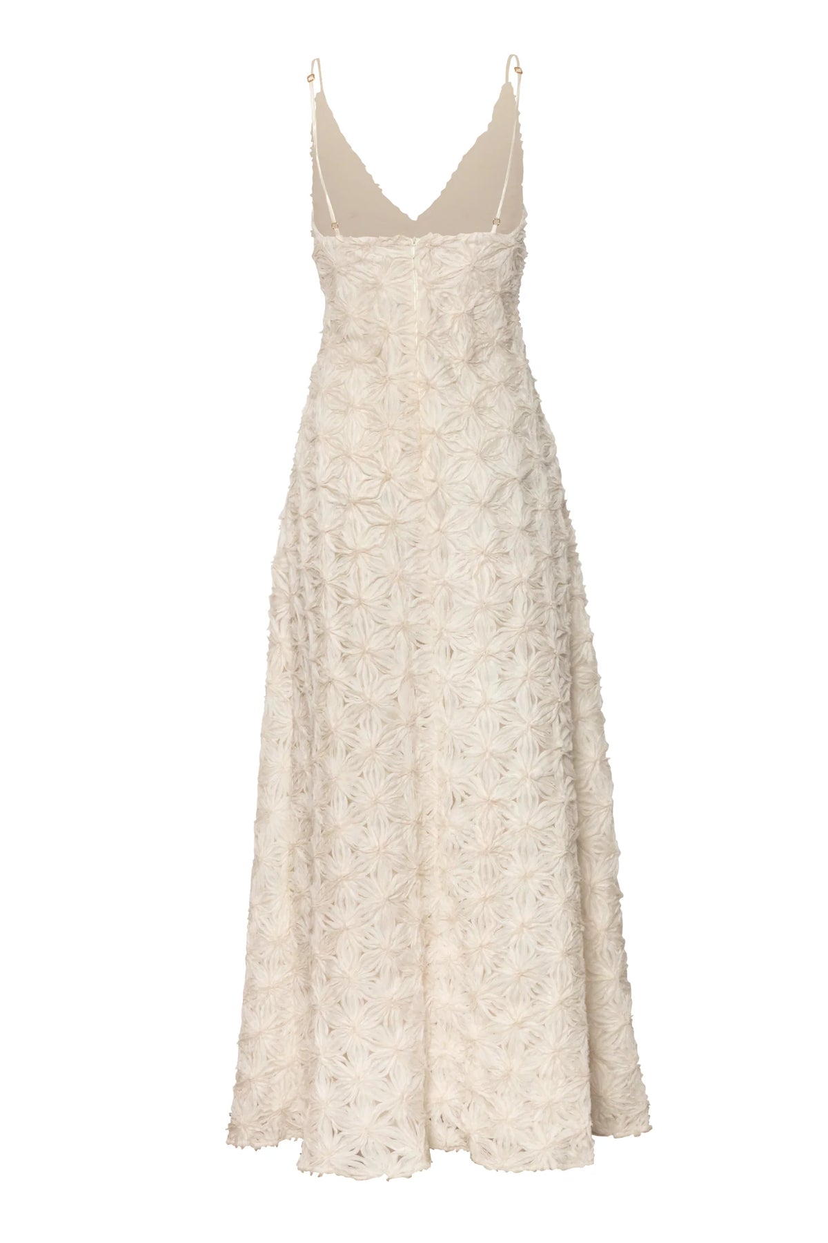 Zari Maxi Dress