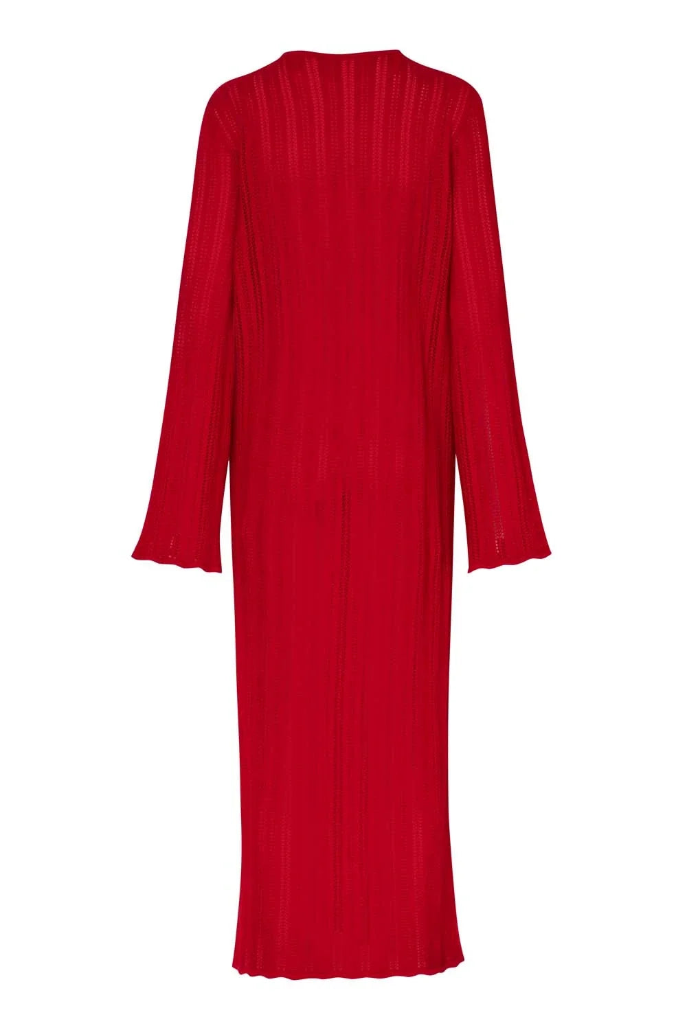 Mamu Maxi Dress