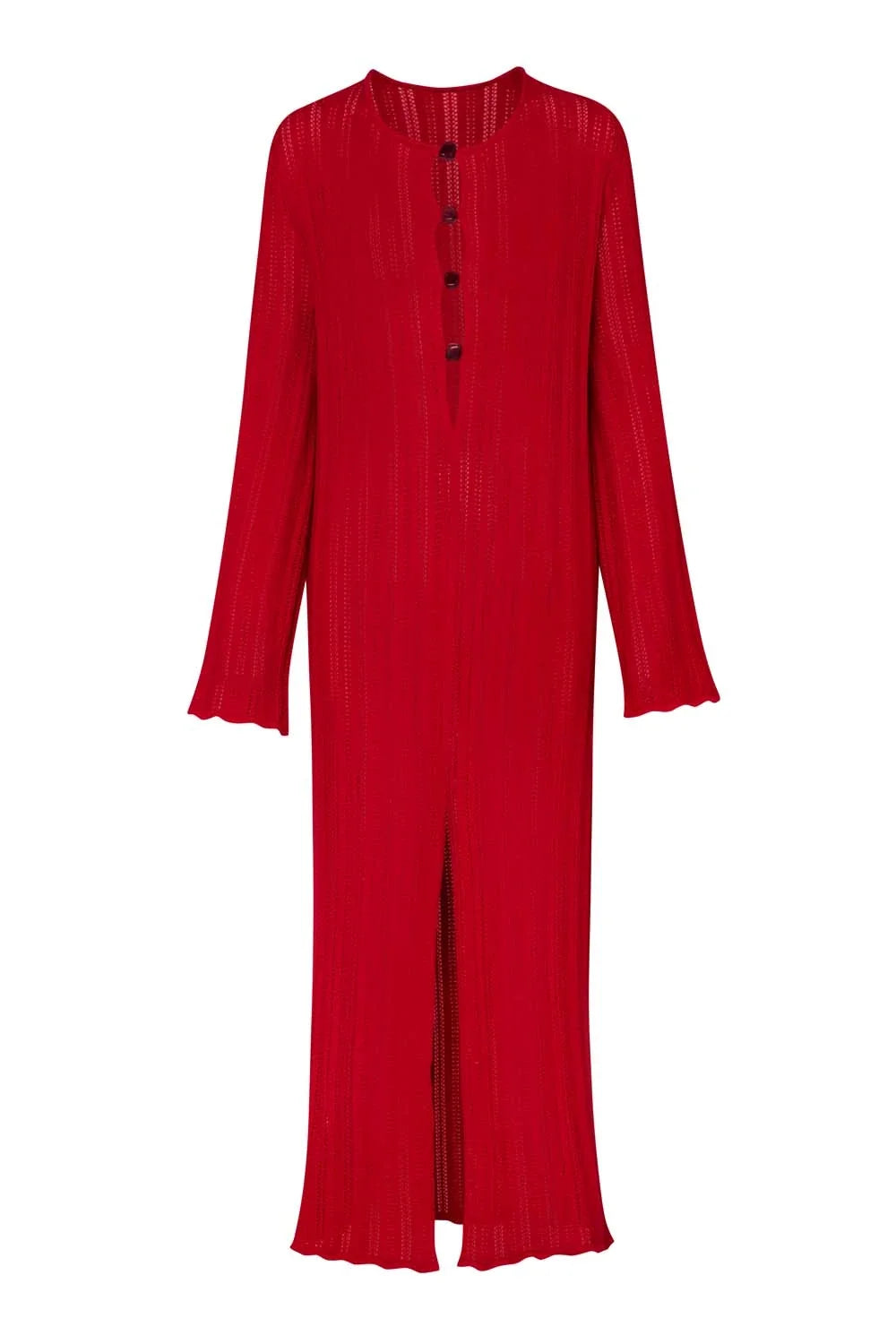 Mamu Maxi Dress