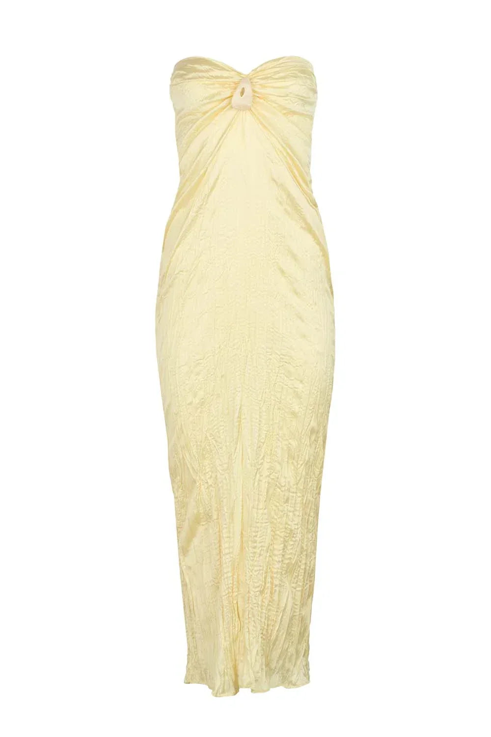 Ariel Midi Dress