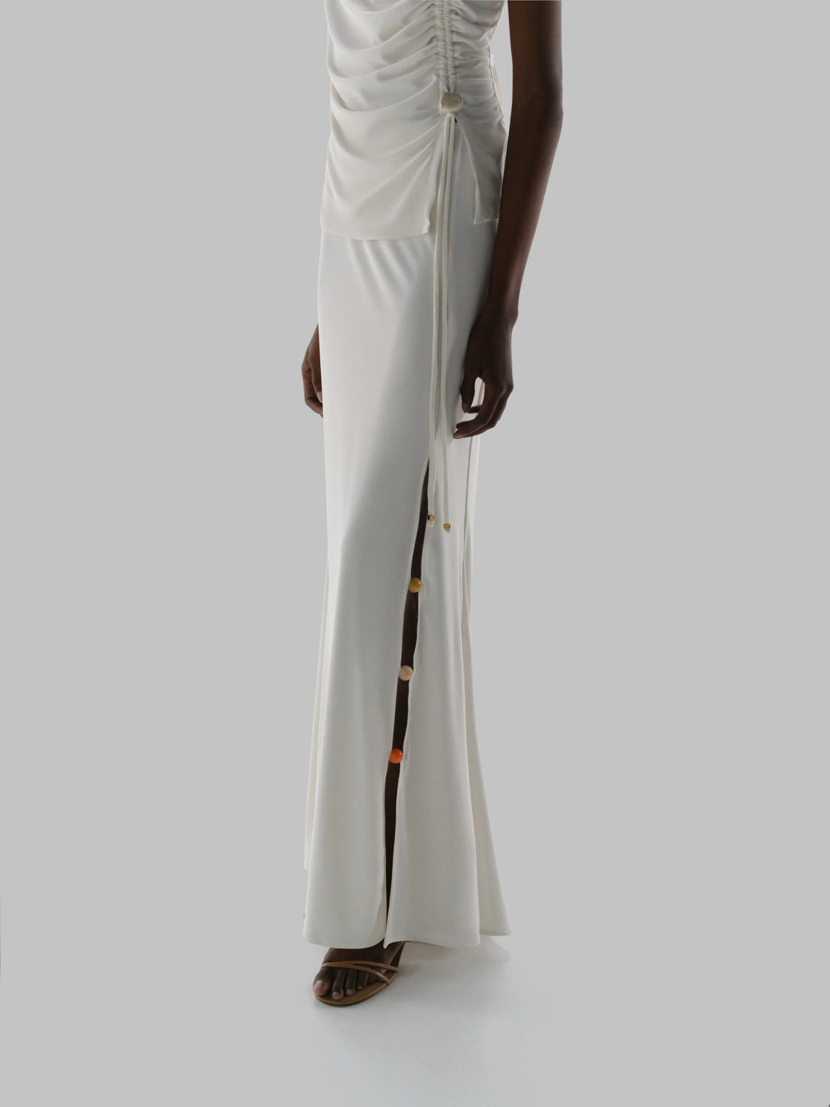 Uli Maxi Skirt