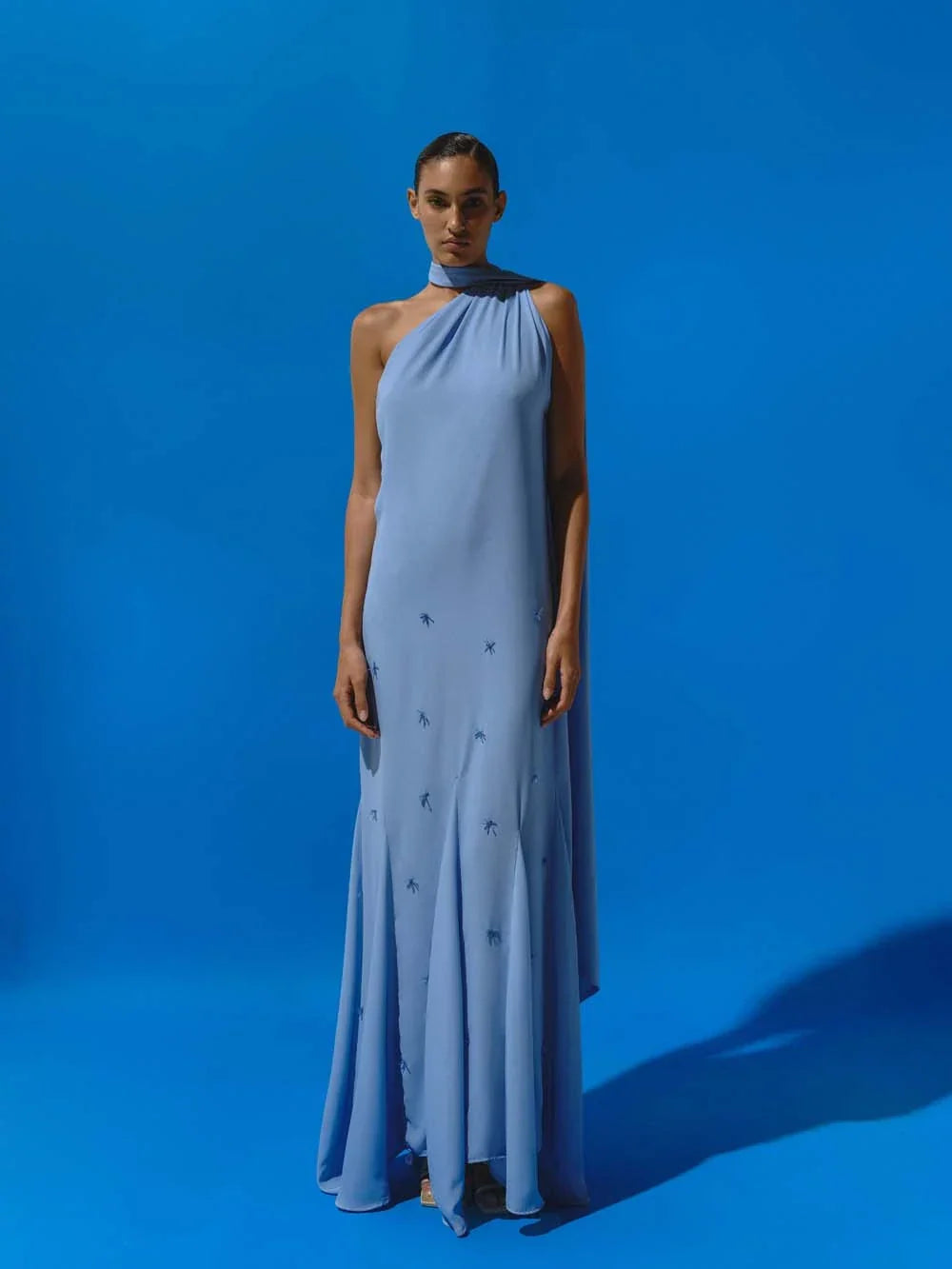 Ari Maxi Dress