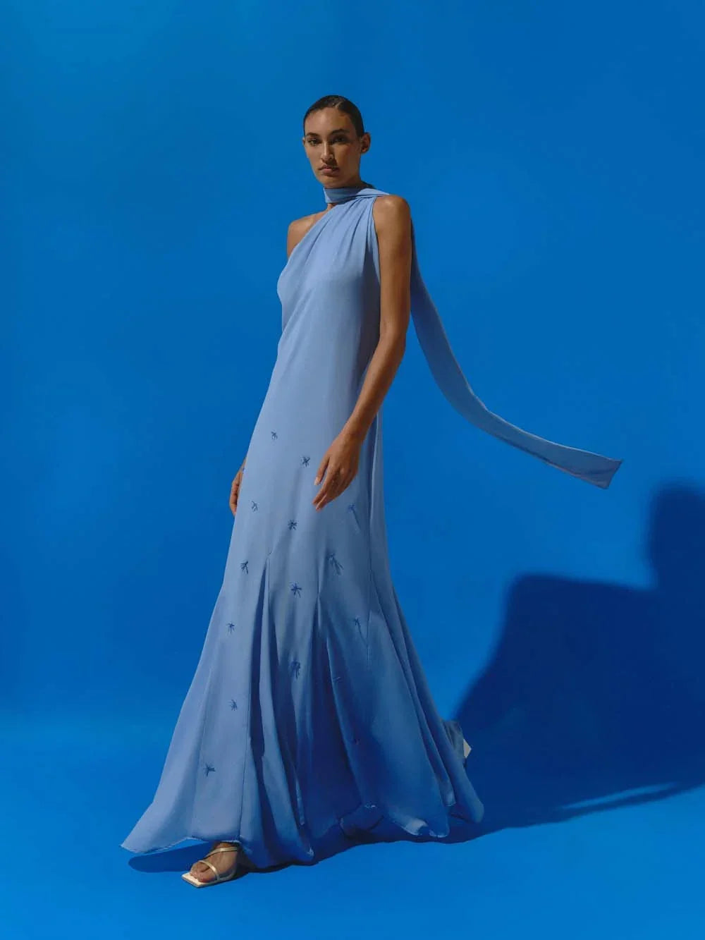 Ari Maxi Dress