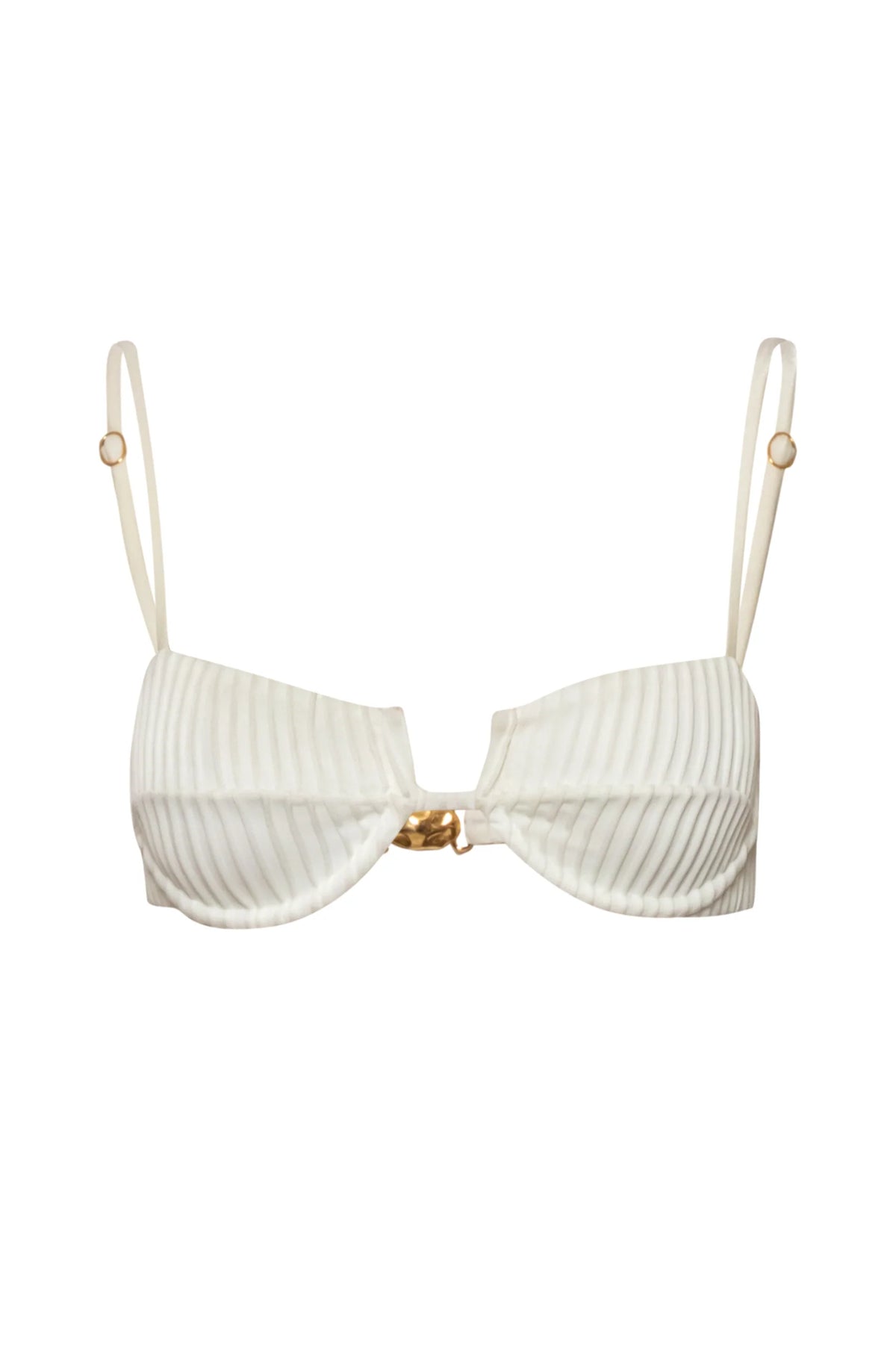 Roma Bikini Top