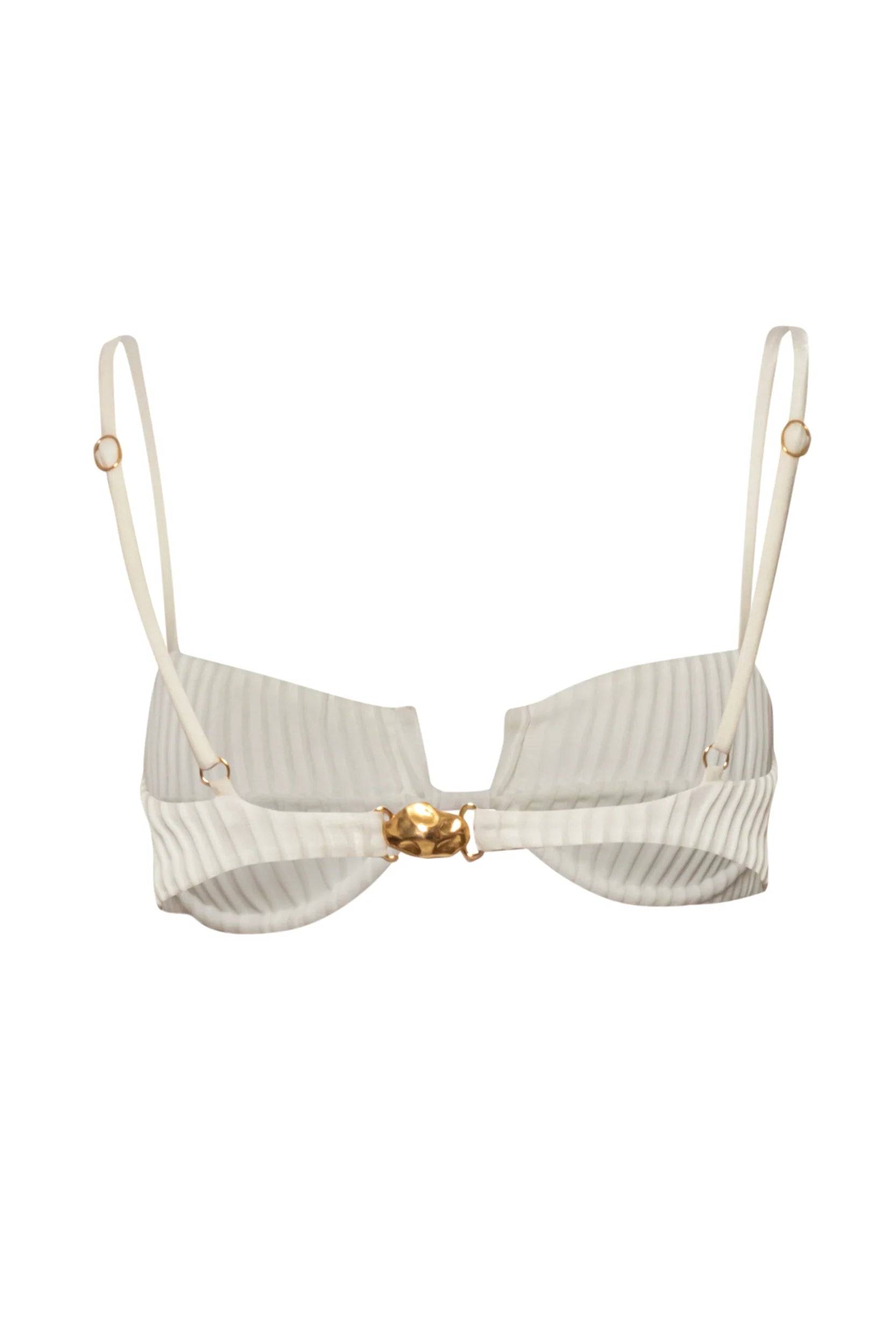 Roma Bikini Top