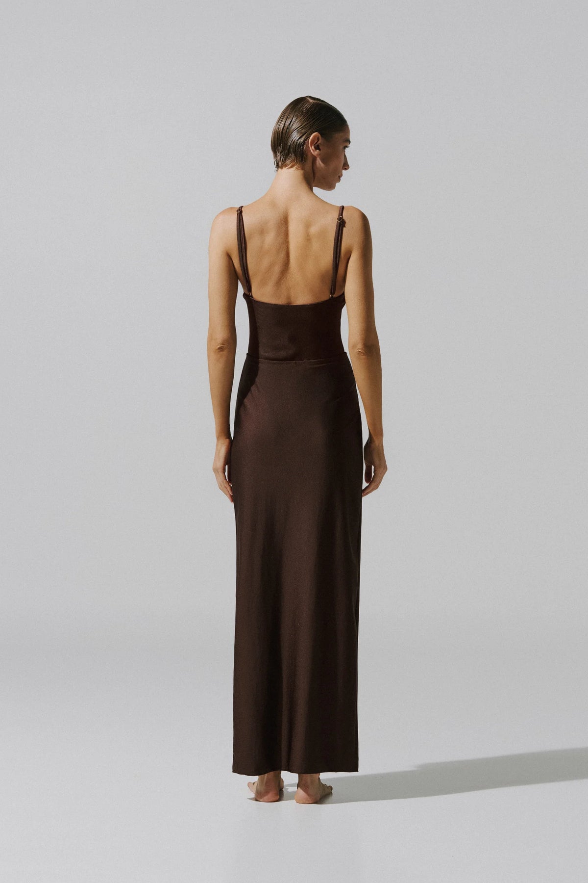 Zur Maxi Skirt