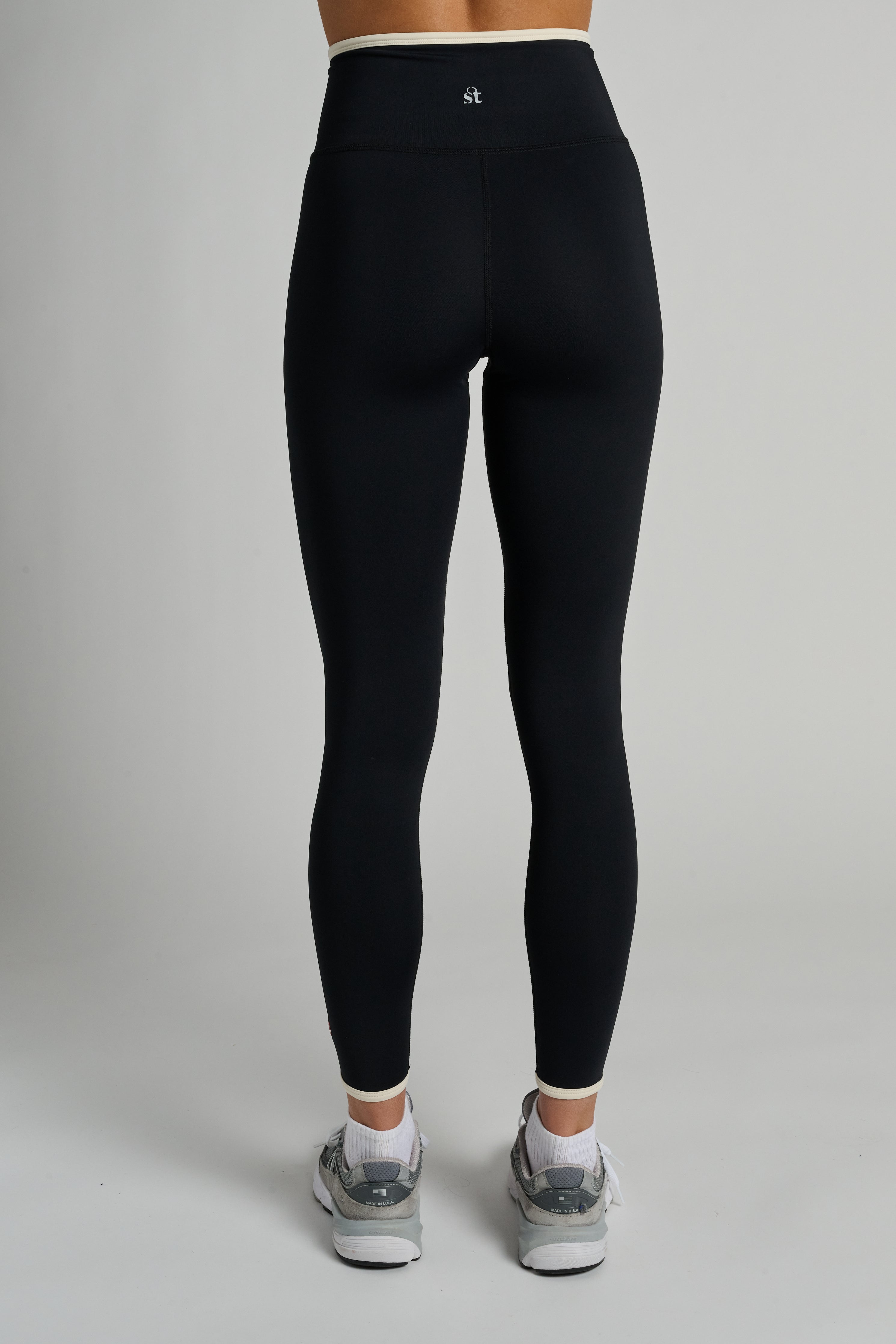 The Rae Ankle | Strut This